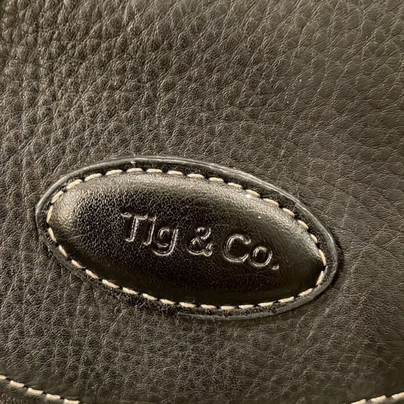 TIG & CO purse - Picture 5 of 5